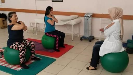 Fizyoterapistler Hakkında Merak Edilen Her Şey!