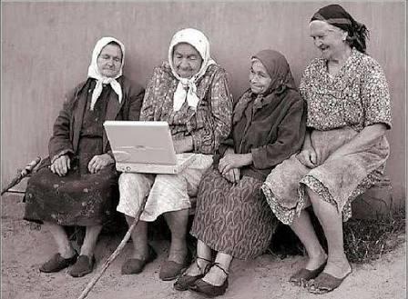 Sadece Yaşlı Olanların Karşılaştığı 9 Durum