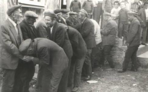 Sadece Yaşlı Olanların Karşılaştığı 9 Durum