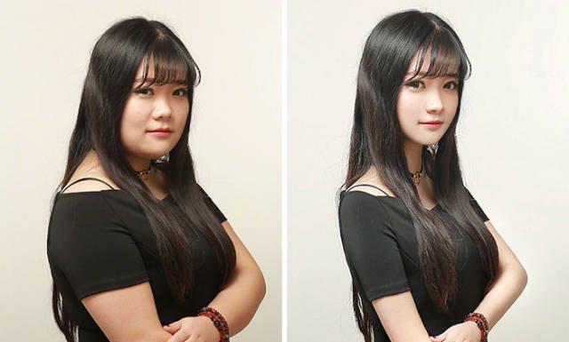 "Vay Anasını Be" Dedirten, İnanılmaz Photoshop Çalışmaları!