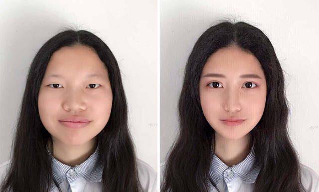 "Vay Anasını Be" Dedirten, İnanılmaz Photoshop Çalışmaları!