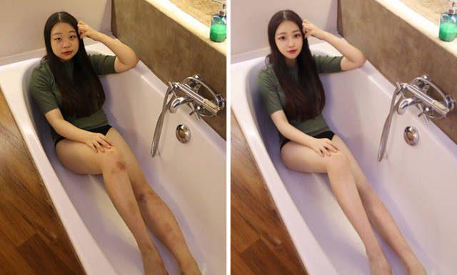 "Vay Anasını Be" Dedirten, İnanılmaz Photoshop Çalışmaları!