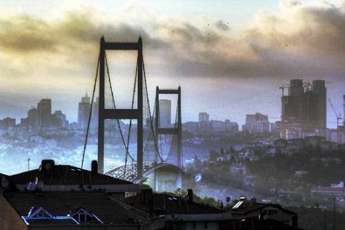 Büyük Şehirde Yaşamanın 7 Çekilmez Sıkıntısı!