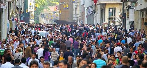 Büyük Şehirde Yaşamanın 7 Çekilmez Sıkıntısı!