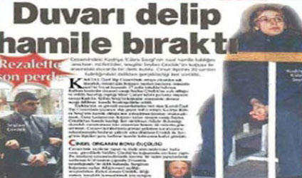 Cinsellik ile İlgili Absürt Eski Gazete Haberleri