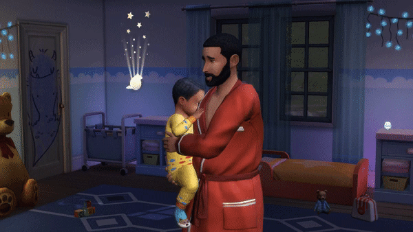 Yaşam Simülasyonunu En İyi Yansıtan The Sims Dünyasının Bilinmeyen Faydaları