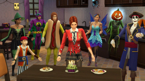 Yaşam Simülasyonunu En İyi Yansıtan The Sims Dünyasının Bilinmeyen Faydaları