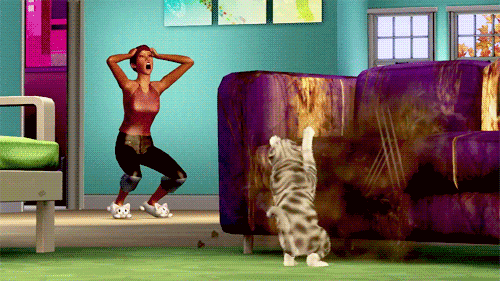 Yaşam Simülasyonunu En İyi Yansıtan The Sims Dünyasının Bilinmeyen Faydaları