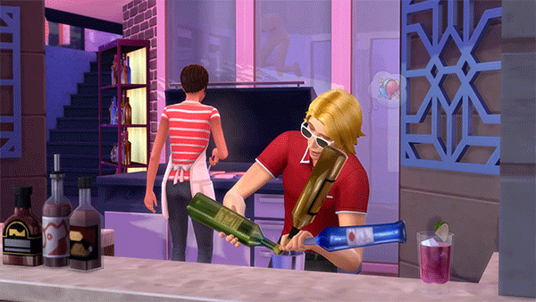 Yaşam Simülasyonunu En İyi Yansıtan The Sims Dünyasının Bilinmeyen Faydaları