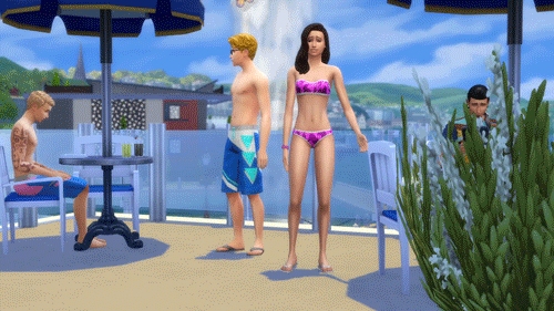 Yaşam Simülasyonunu En İyi Yansıtan The Sims Dünyasının Bilinmeyen Faydaları
