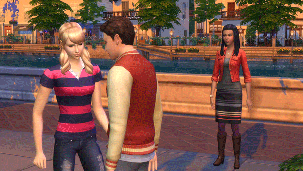 Yaşam Simülasyonunu En İyi Yansıtan The Sims Dünyasının Bilinmeyen Faydaları