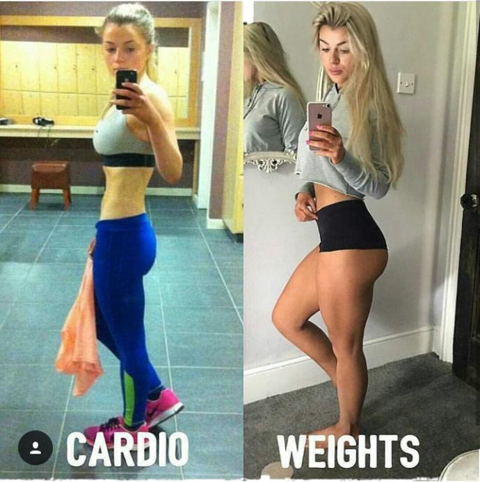 Fitness Hakkında Doğru Sanılan Ama Aslında Koca Bir Yanlıştan Oluşan 7 Düşünce