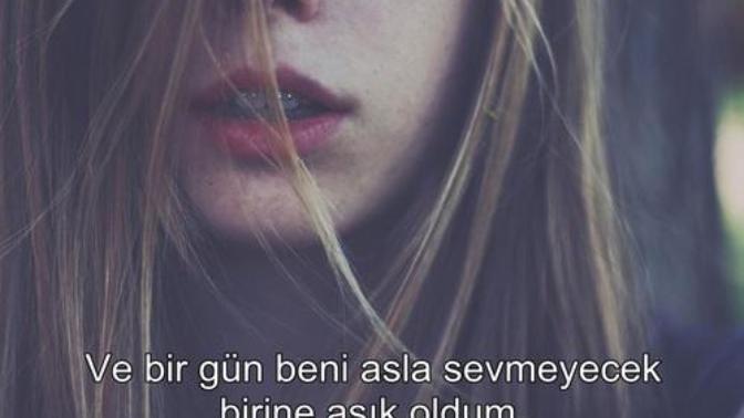 Bir başkası ve SEN...