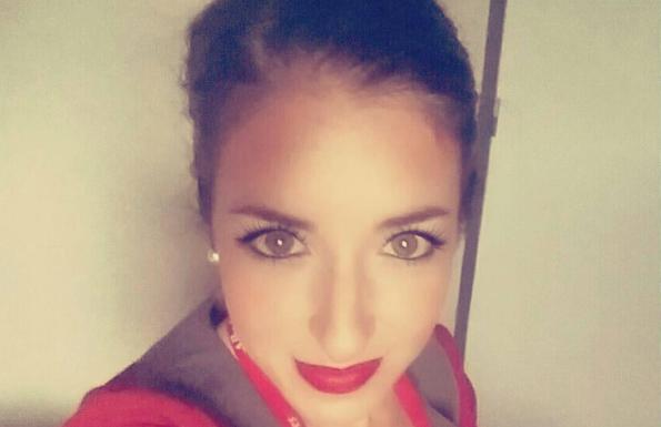 Kızları Kıskançlık Krizine Sokacak Derecede Güzel Türk Hosteslerin Selfie Paylaşımları!