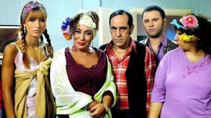Tekrarlarıyla Gönüllerde Taht Kuran 5 Yerli Dizi!