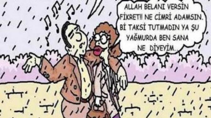 Aşkın ve Şarkıların Hayat Dansı