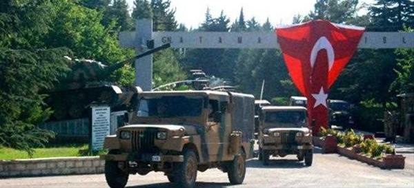 Askere Gittiğim İlk Günüm ve Ruh Halim