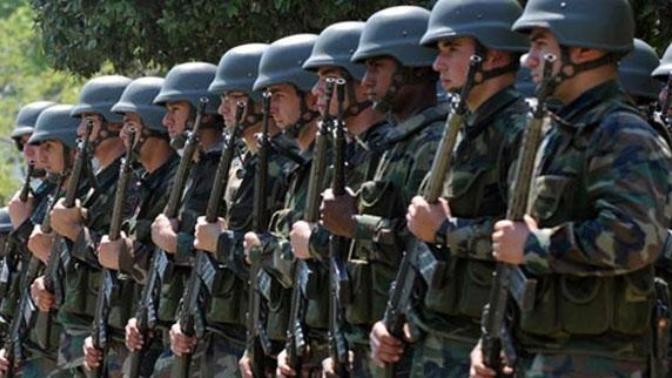 Askere Gittiğim İlk Günüm ve Ruh Halim