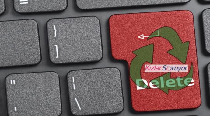 KizlarSoruyor'da İnternet ve Teknoloji Üzerine En Çok Sorulan Soruların Cevapları!