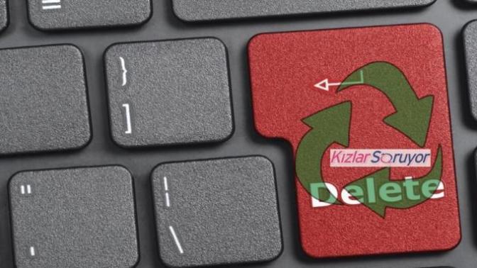 KizlarSoruyor'da İnternet ve Teknoloji Üzerine En Çok Sorulan Soruların Cevapları!