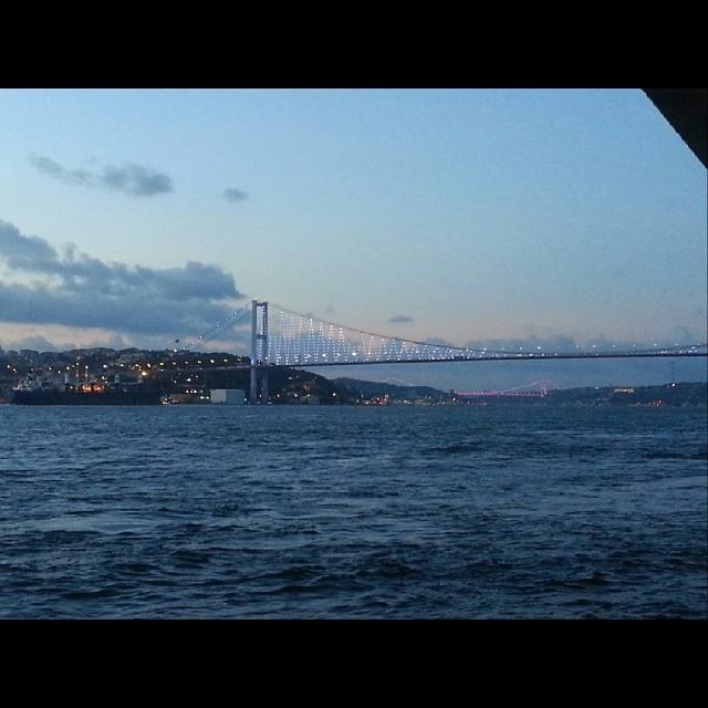 Mükemmel Şehir Fotoğrafları Çekmenizi Sağlayacak Tüyolar!