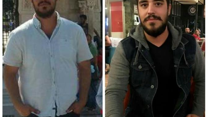 Zayıflamanın "İmkansız" Olmadığına İnandıracak İnsanlar!