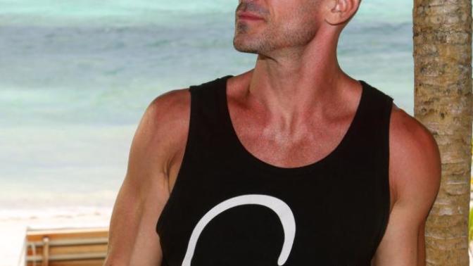 Yeryüzünün En Seksi ve En Sempatik Adamı: Johnny Sins