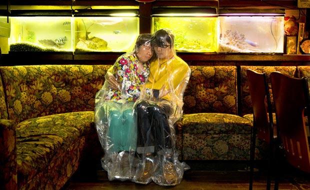 Fotoğrafçılık Kariyerini Arşa Çıkartan Sanatçı: Haruhika Kawaguchi