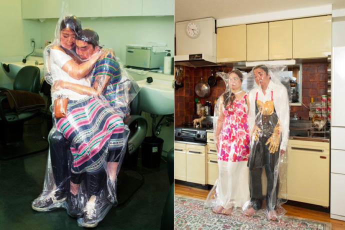 Fotoğrafçılık Kariyerini Arşa Çıkartan Sanatçı: Haruhika Kawaguchi