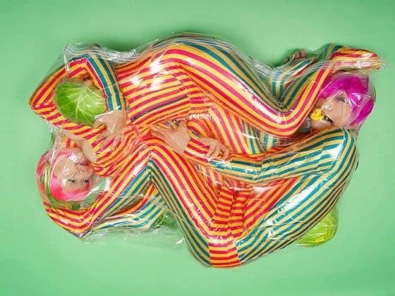 Fotoğrafçılık Kariyerini Arşa Çıkartan Sanatçı: Haruhika Kawaguchi