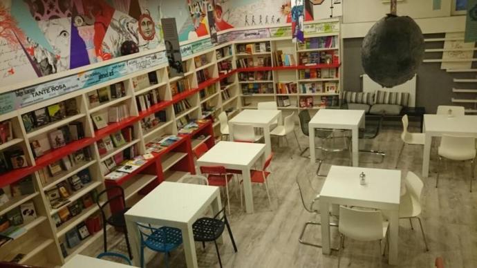 Ankara’da Kitap Okunabilecek Mekanlar