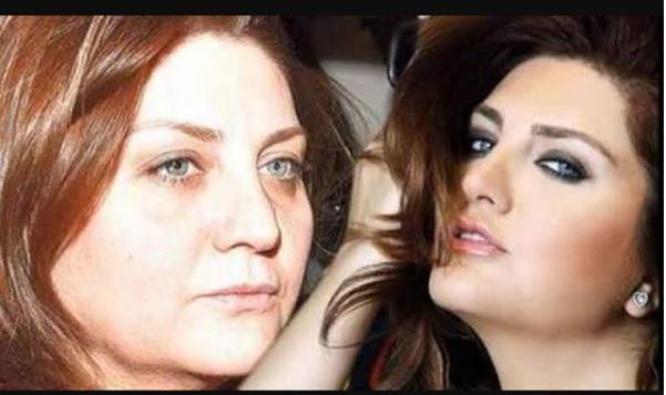 Güzellikleriyle kendilerine hayran olduğumuz ünlülerin, makyajsız halleri!