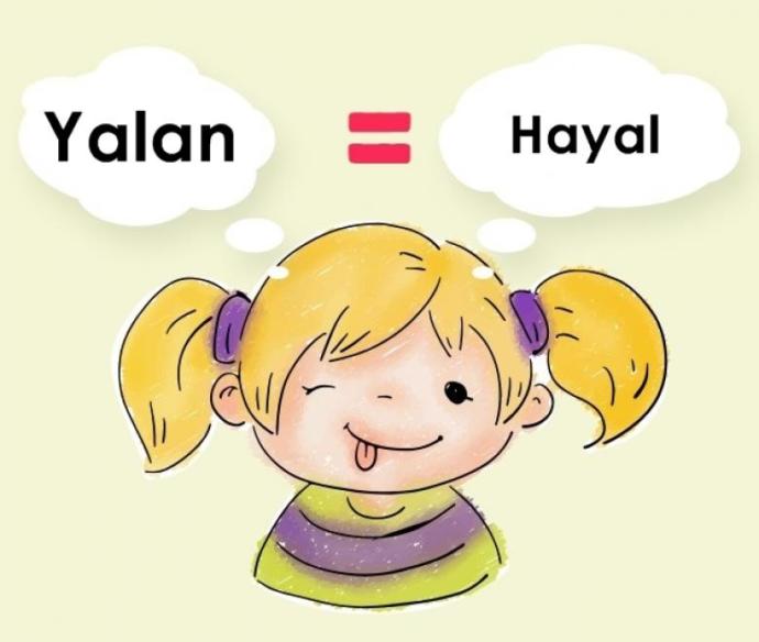 Çocukların Yalan Söyleme Nedenleri Anlatan 7 Bilgi
