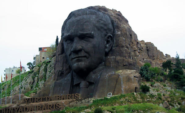 Aşık Olunası İzmir'i Sevmek İçin 5 Sebep!