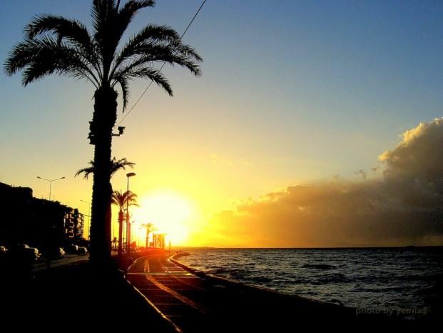 Aşık Olunası İzmir'i Sevmek İçin 5 Sebep!