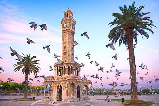 Aşık Olunası İzmir'i Sevmek İçin 5 Sebep!