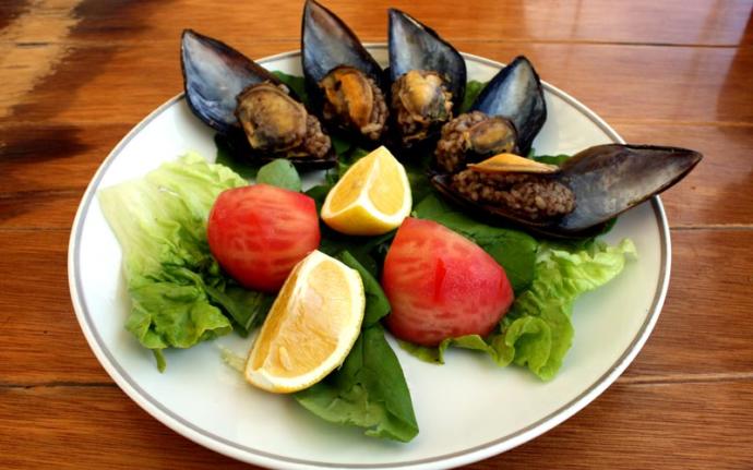 Aşık Olunası İzmir'i Sevmek İçin 5 Sebep!