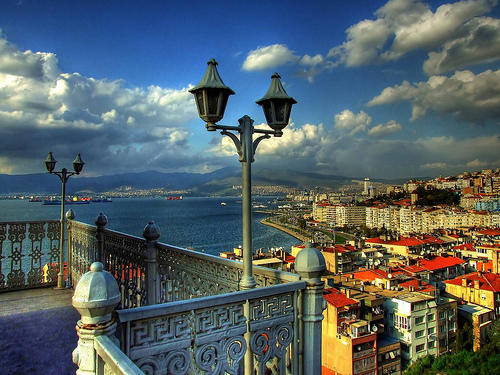 Aşık Olunası İzmir'i Sevmek İçin 5 Sebep!