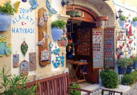 Aşık Olunası İzmir'i Sevmek İçin 5 Sebep!