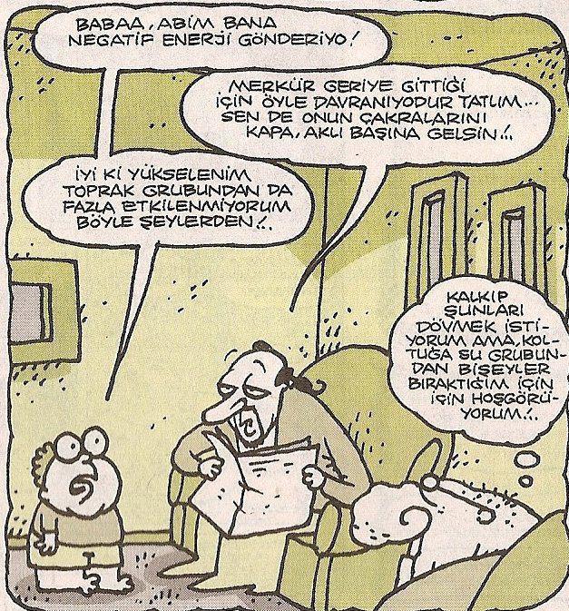 Astroloji Diye Bir Şey Yok, Burçlar Yalan!