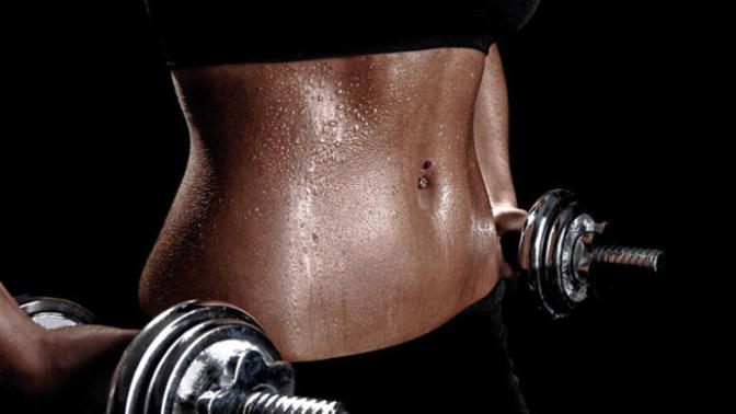 Spor Salonuna Gidenler İçin Yapmamaları Gereken 7 Şey