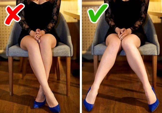 Beden Diliyle Karşınızdaki Kişinin Neler Anlatmak İstediğini Çözmenin 8 Yolu