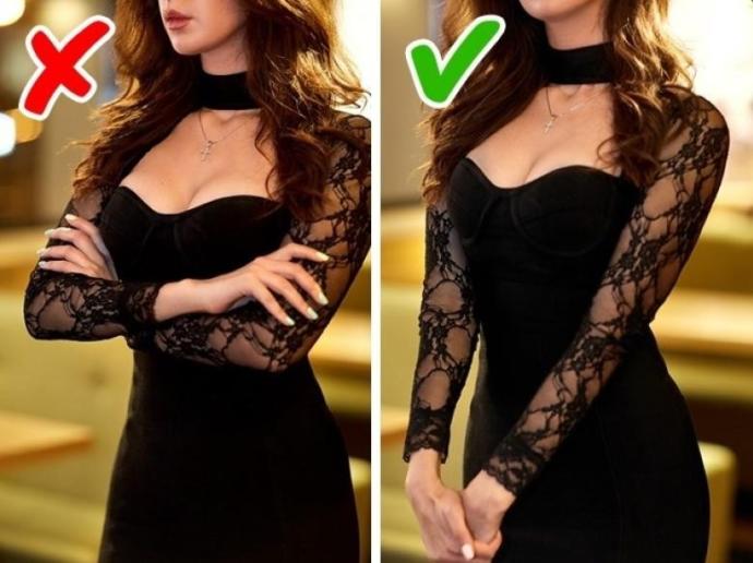 Beden Diliyle Karşınızdaki Kişinin Neler Anlatmak İstediğini Çözmenin 8 Yolu