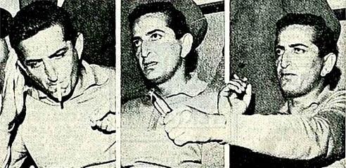 Hollywood Filmlerini Aratmayan Gangster Necdet Elmas Hakkında Bilinmeyenler!