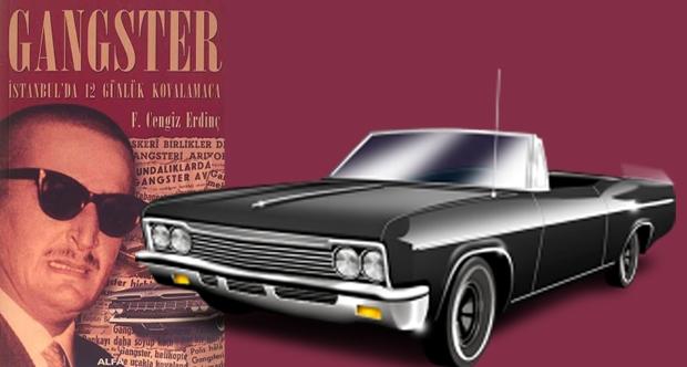 Hollywood Filmlerini Aratmayan Gangster Necdet Elmas Hakkında Bilinmeyenler!