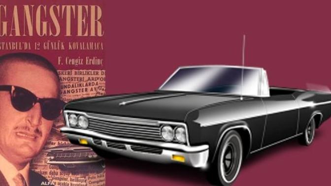 Hollywood Filmlerini Aratmayan Gangster Necdet Elmas Hakkında Bilinmeyenler!