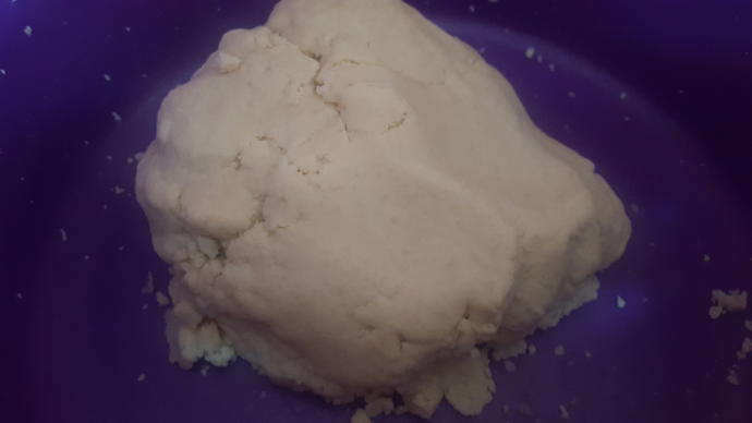 Ağızda Dağılan Enfes Tadı ve Kokusuyla Pastane Kurabiyesi