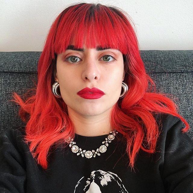 Moda Dünyasının Türk Starı Dilara Fındıkoğlu