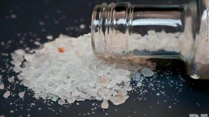Tüm Dünyayı Saran Flakka Türkiye'ye Giriş Yaptı!