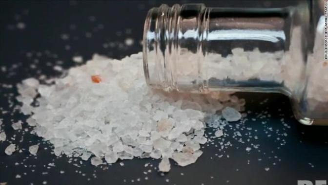 Tüm Dünyayı Saran Flakka Türkiye'ye Giriş Yaptı!